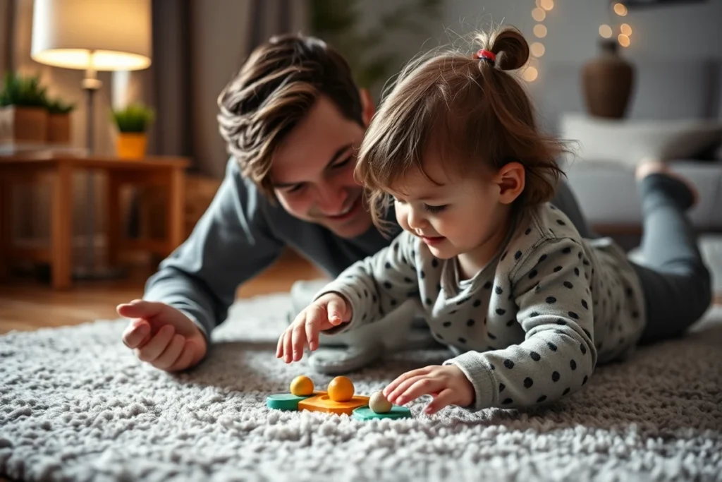 Toddler Activities Budget Ideas That Actually Work