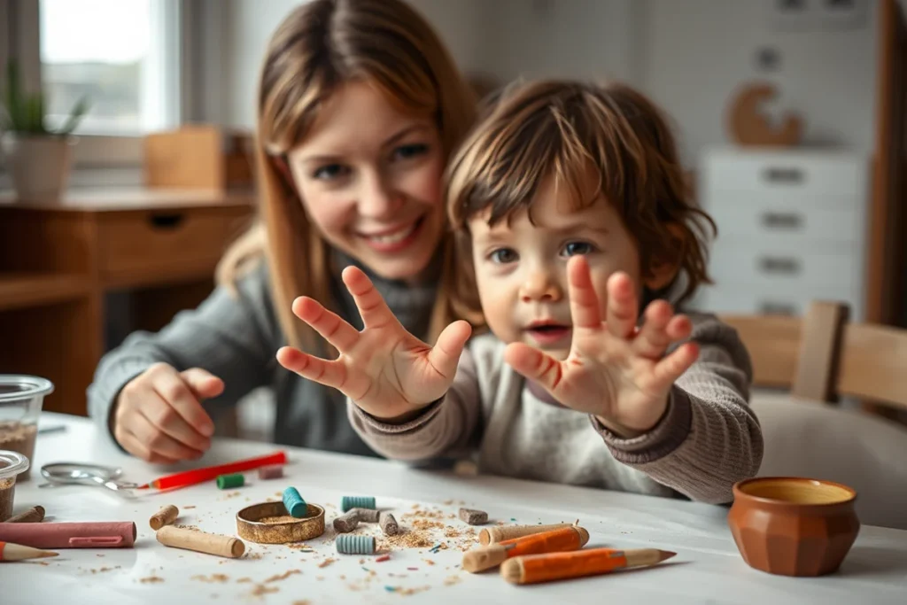Toddler Activities Budget Step By Step