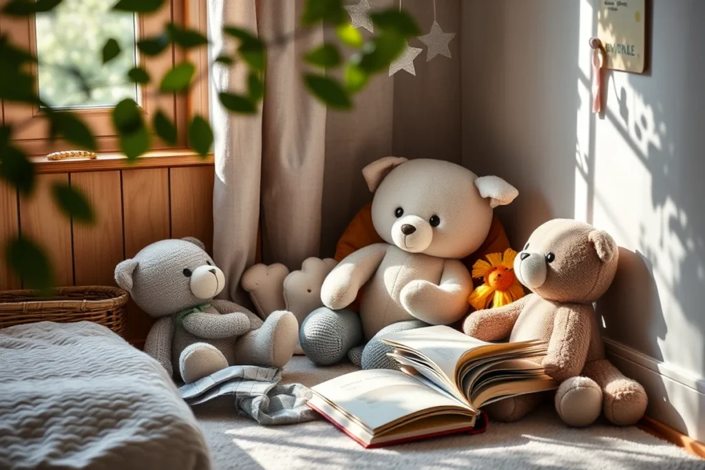Toddler Activities By Age Stage Examples