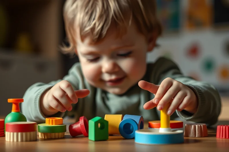 toddler activities by age stage for small spaces — Toddler Activities By Age Stage For Small Spaces (step by step)