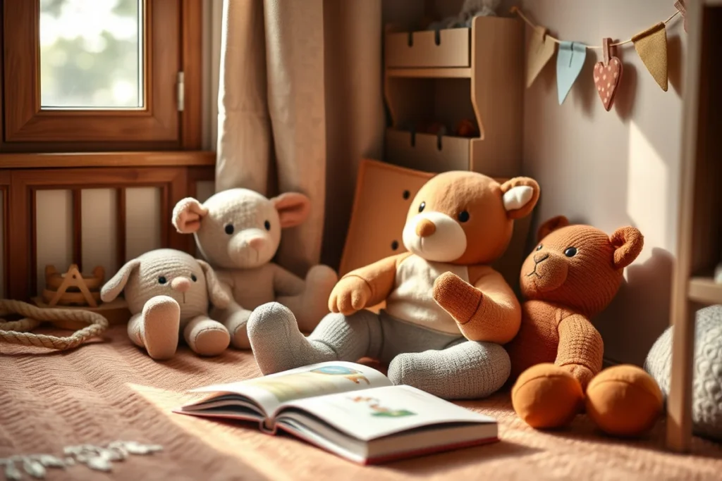 Toddler Activities By Age Stage Guide
