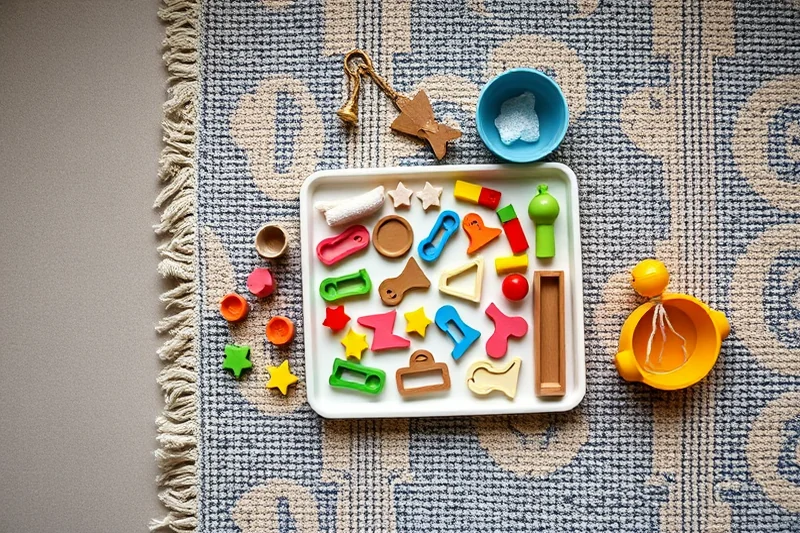 toddler activities by age stage step by step — Toddler Activities By Age Stage Step By Step (the finished result)