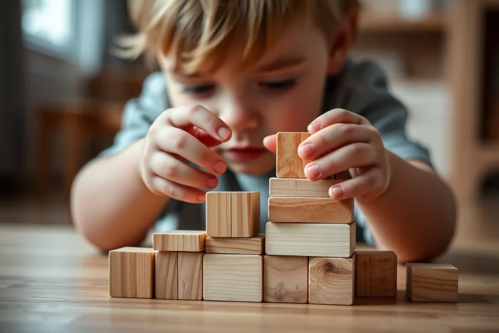 Toddler Activities By Age Stage Tips