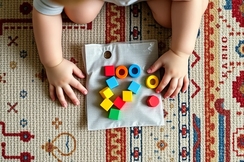 toddler activities for beginners that work — Toddler Activities For Beginners That Work (the finished result)
