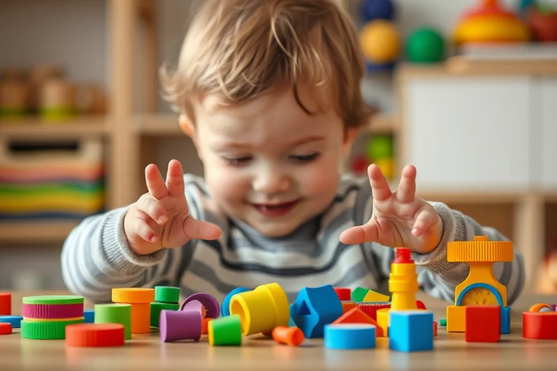 toddler activities for daycare guide — Toddler Activities For Daycare Guide (step by step)