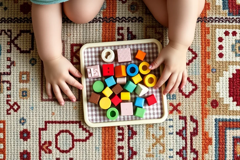 toddler activities for daycare guide — Toddler Activities For Daycare Guide (the finished result)