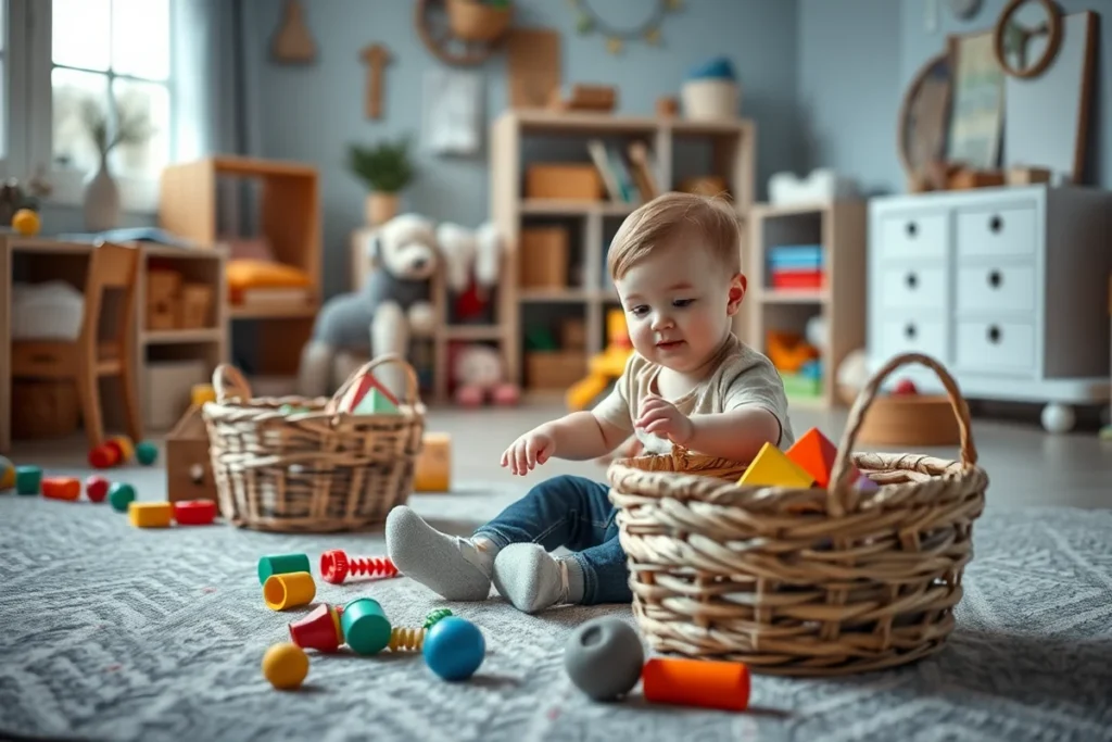 Toddler Activities Ideas For Beginners