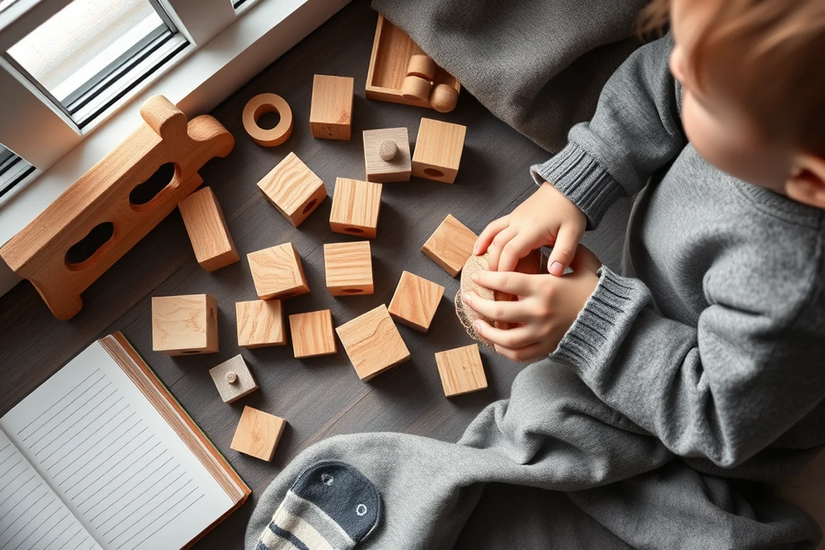 toddler activities ideas for beginners — Toddler Activities Ideas For Beginners (the finished result)