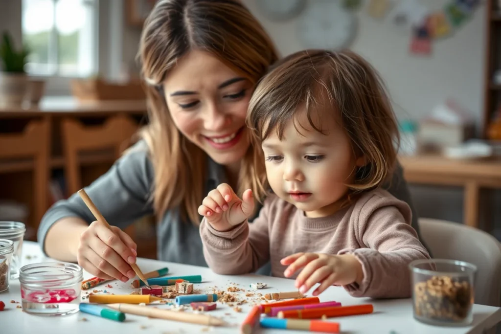 Toddler Activities Ideas Tips
