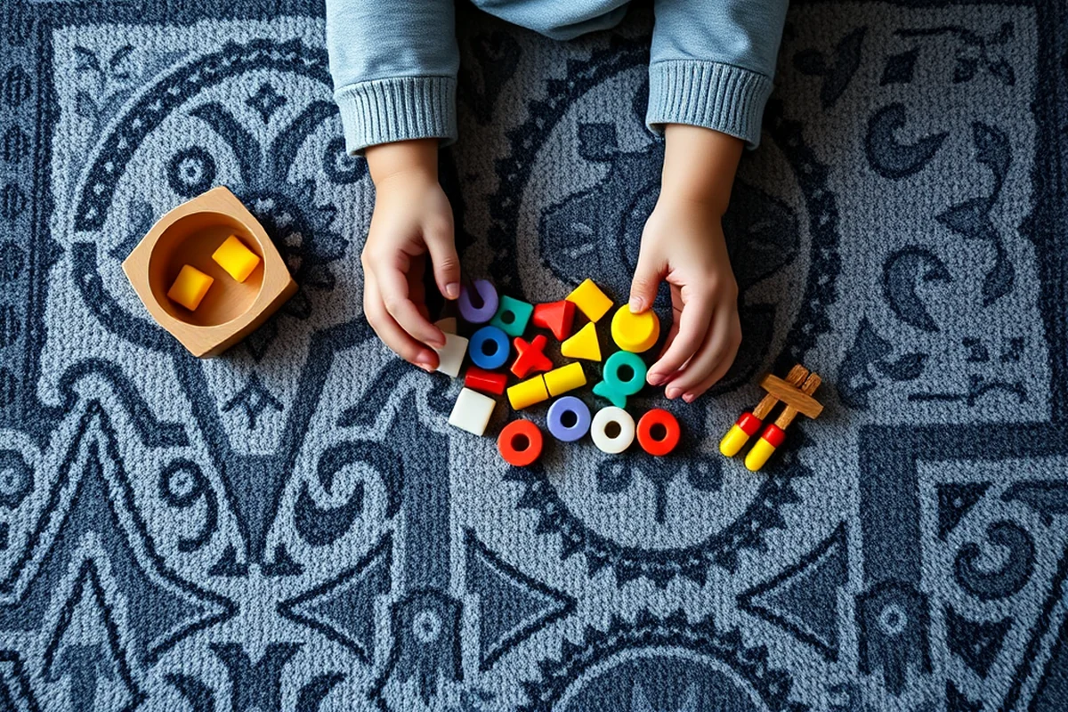 toddler activities indoor rainy day ideas guide β Toddler Activities Indoor Rainy Day Ideas Guide (the finished result)