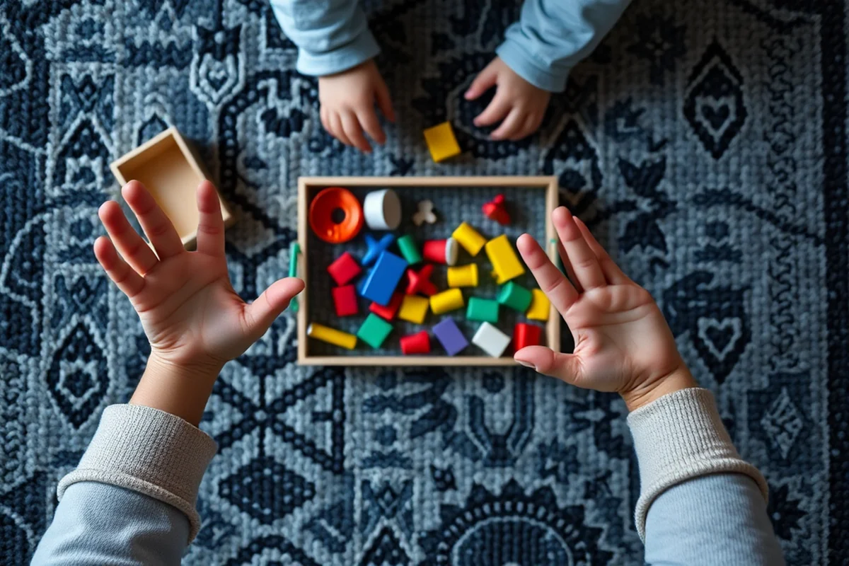 toddler activities indoor rainy day ideas ideas — Toddler Activities Indoor Rainy Day Ideas Ideas (the finished result)