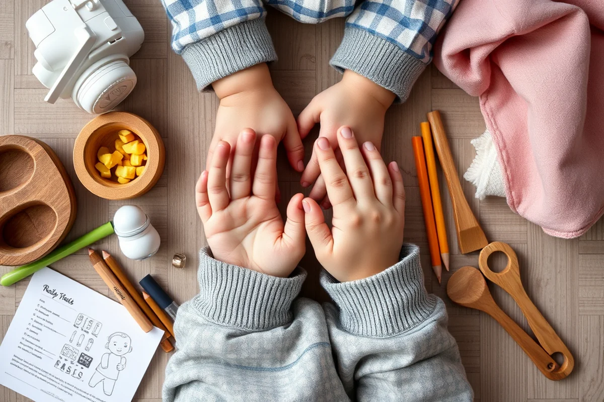 toddler activities indoor rainy day ideas printable — Toddler Activities Indoor Rainy Day Ideas Printable (the finished result)