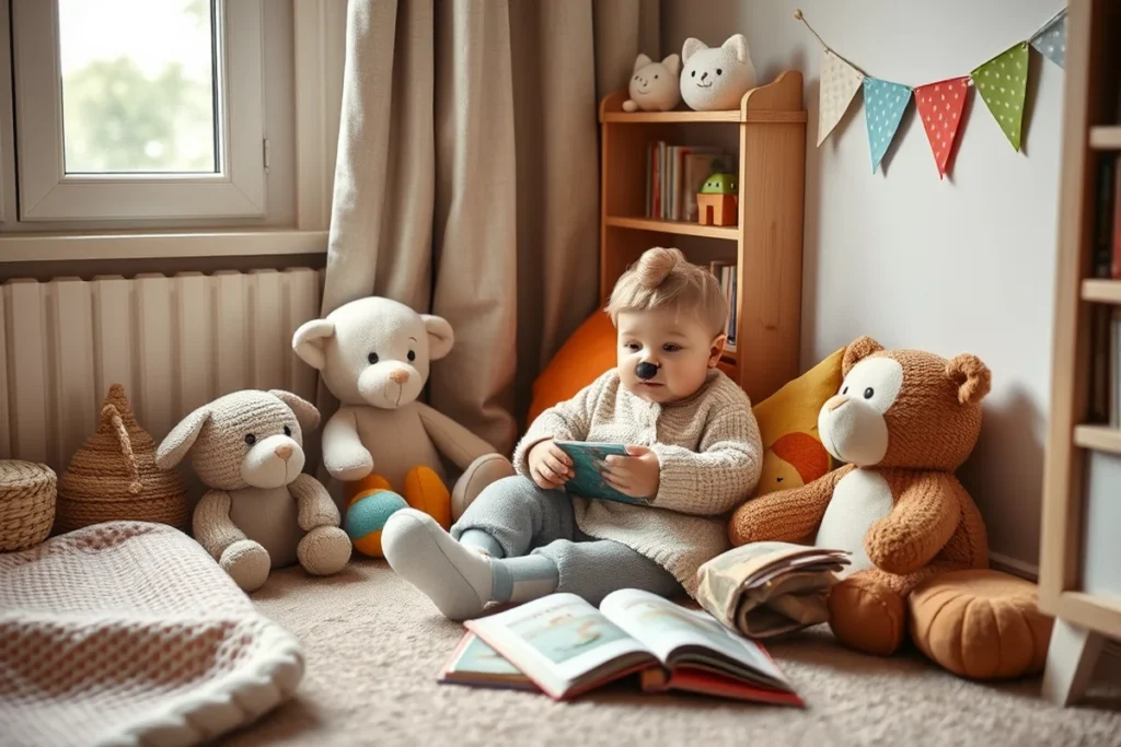 Toddler Activities Indoor Rainy Day Ideas That Actually Work