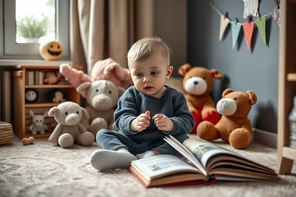Toddler Activities Indoor Tips