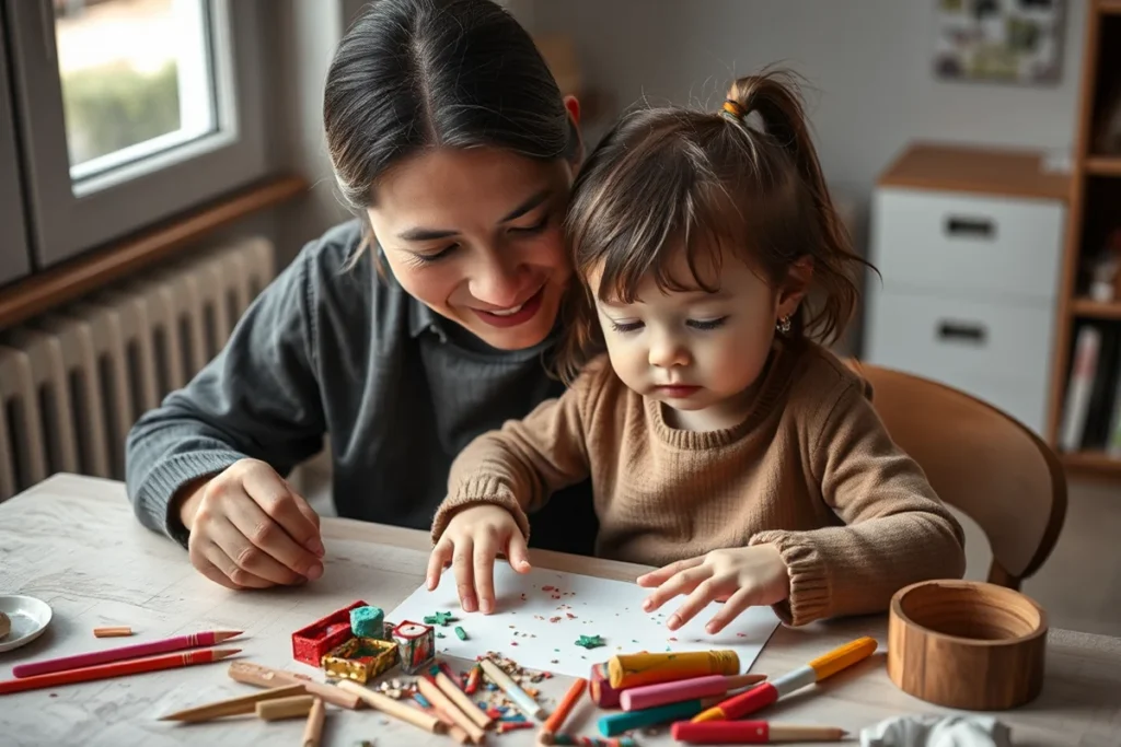 Toddler Activities Phases Tips