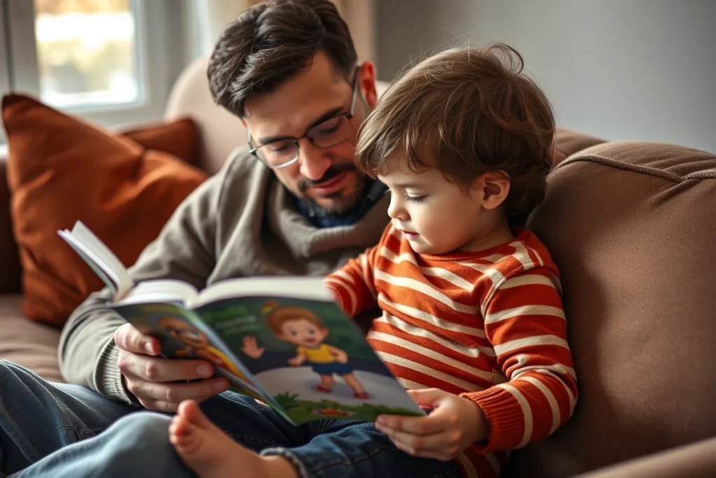 Toddler Activities Routines Schedules Guide