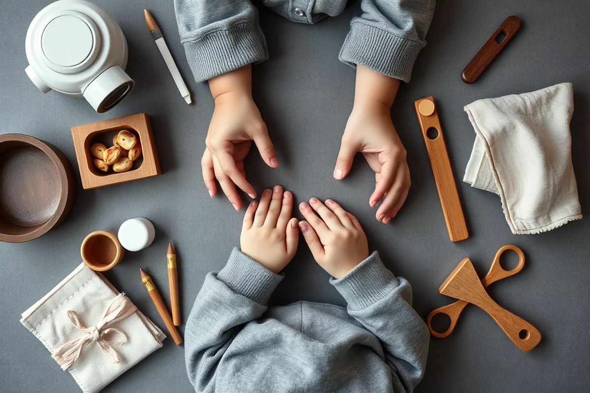 toddler activities stage ideas — Toddler Activities Stage Ideas (the finished result)