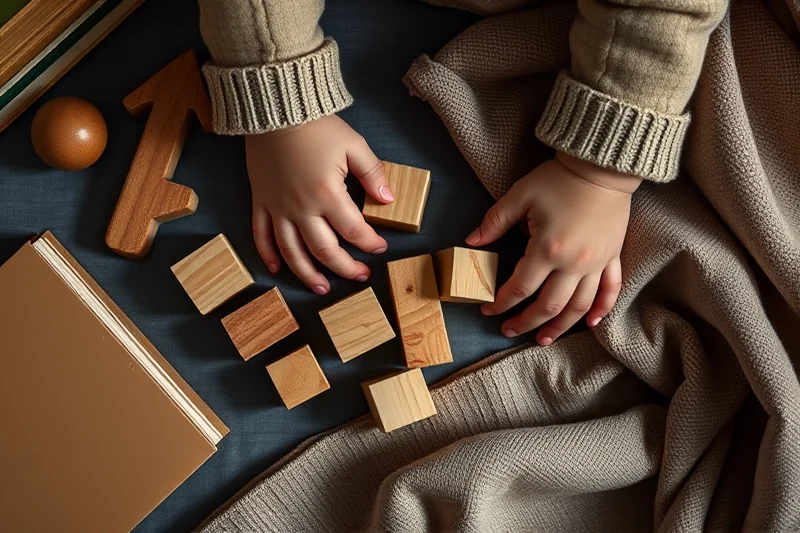 toddler activities stage mistakes to avoid — Toddler Activities Stage Mistakes To Avoid (the finished result)