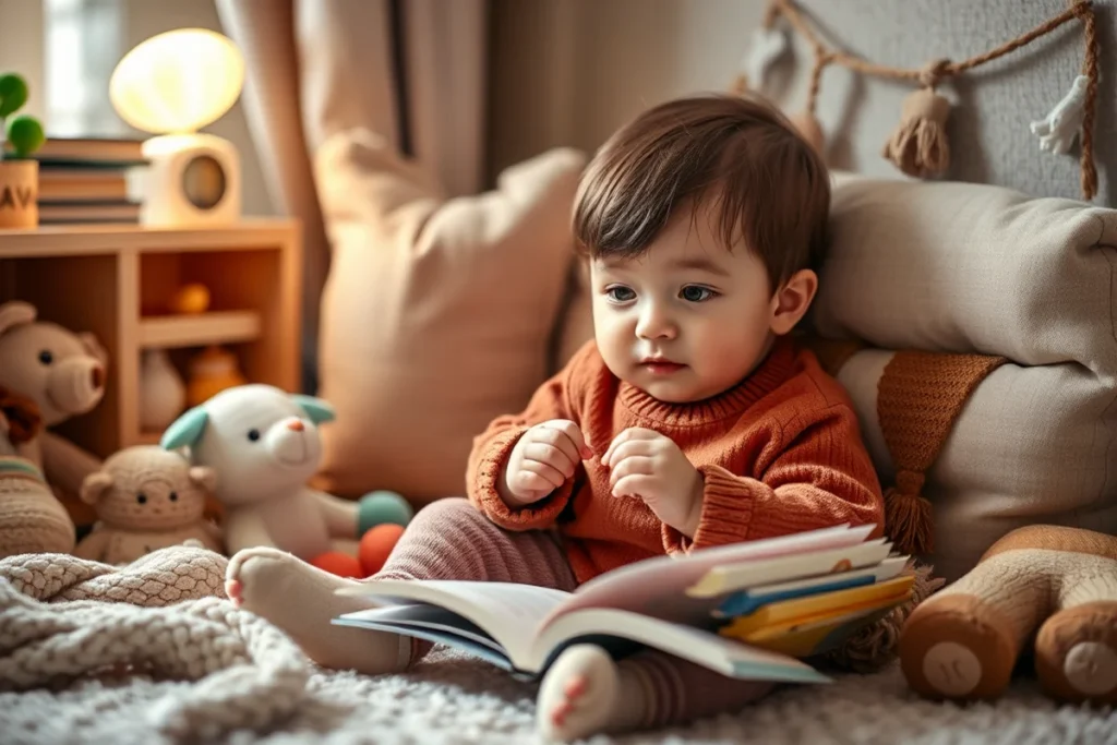 Toddler Activities Troubleshooting Examples