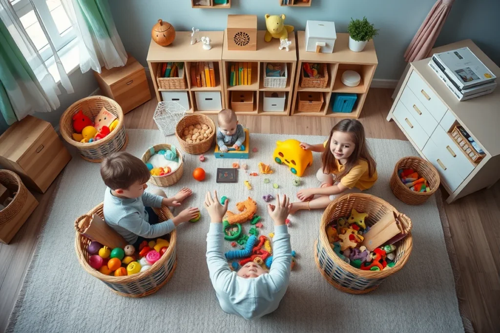 Toddler Activities Troubleshooting Phases For Beginners