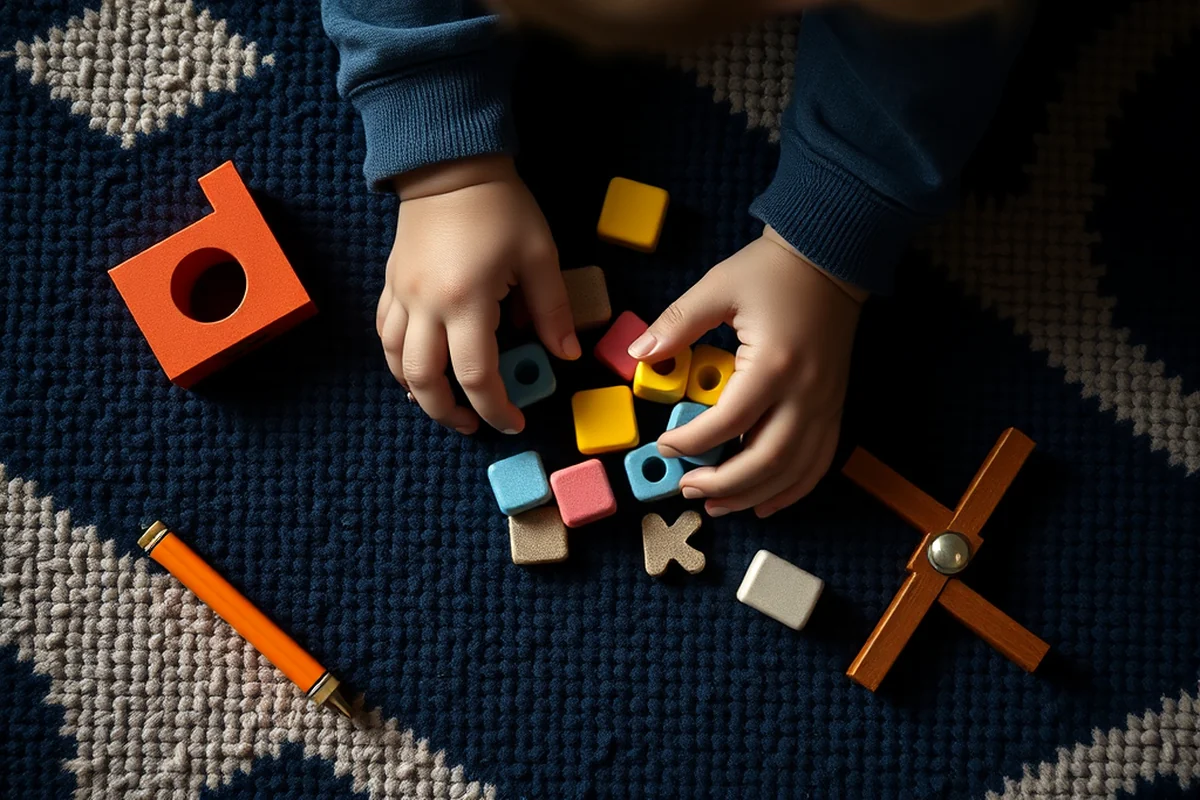 toddler activities troubleshooting phases for beginners — Toddler Activities Troubleshooting Phases For Beginners (the finished result)