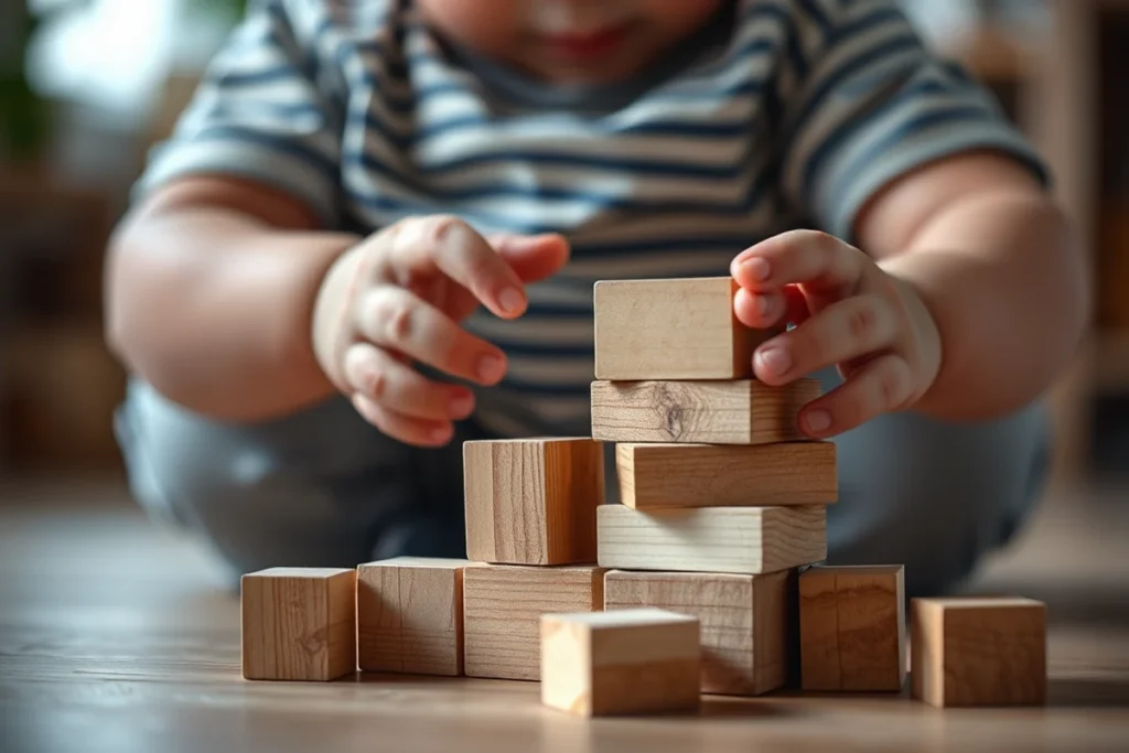 Toddler Activities Troubleshooting Phases For Small Spaces