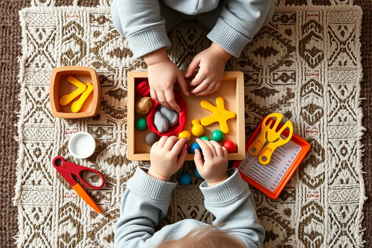 toddler activities troubleshooting phases tips â Toddler Activities Troubleshooting Phases Tips (the finished result)