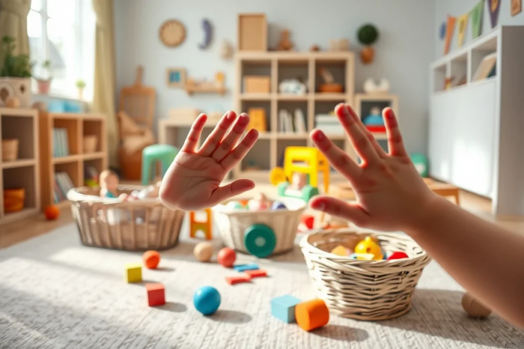 Toddler Activities Troubleshooting Tips