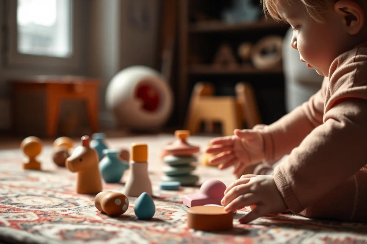 toddler activities troubleshooting tips — Toddler Activities Troubleshooting Tips (step by step)